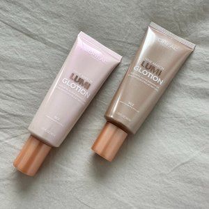 LOREAL PARIS True Match Glotion Natural Glow Enhancer - All Over Highlight